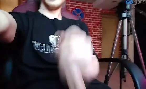 ErectionFocused Handjob Session with Intense Pleasure