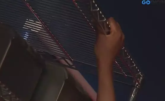 Ebony Serves Hard Cock Blowjob, Riding, Facial